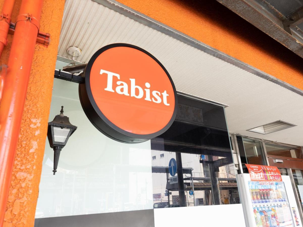 Tabist Business Hotel Kanazono Gifu Zewnętrze zdjęcie