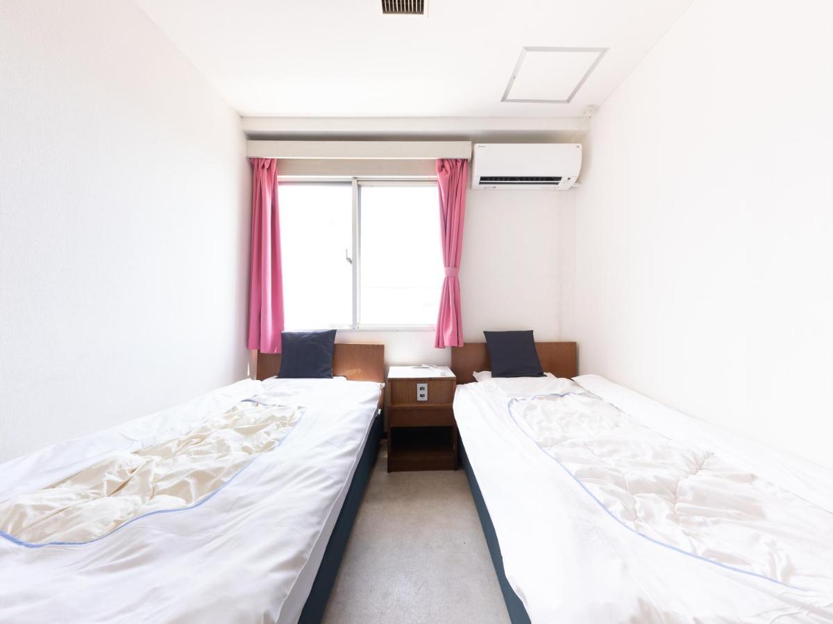 Tabist Business Hotel Kanazono Gifu Zewnętrze zdjęcie