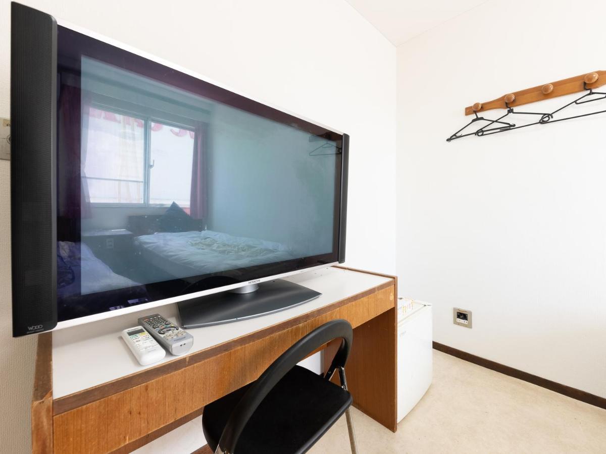 Tabist Business Hotel Kanazono Gifu Zewnętrze zdjęcie