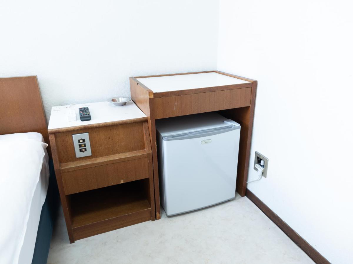 Tabist Business Hotel Kanazono Gifu Zewnętrze zdjęcie