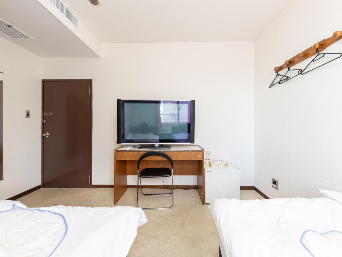Tabist Business Hotel Kanazono Gifu Zewnętrze zdjęcie