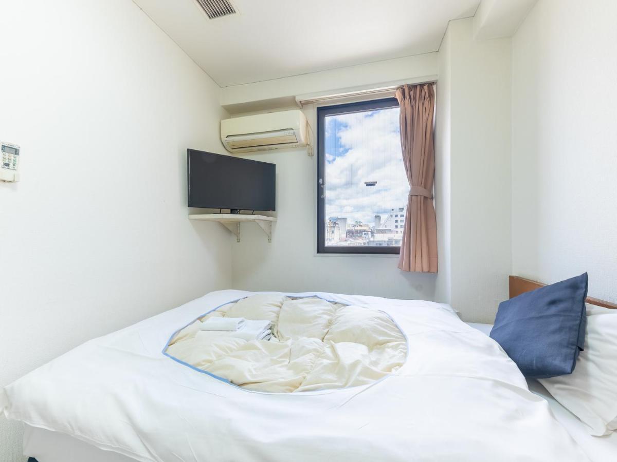 Tabist Business Hotel Kanazono Gifu Zewnętrze zdjęcie
