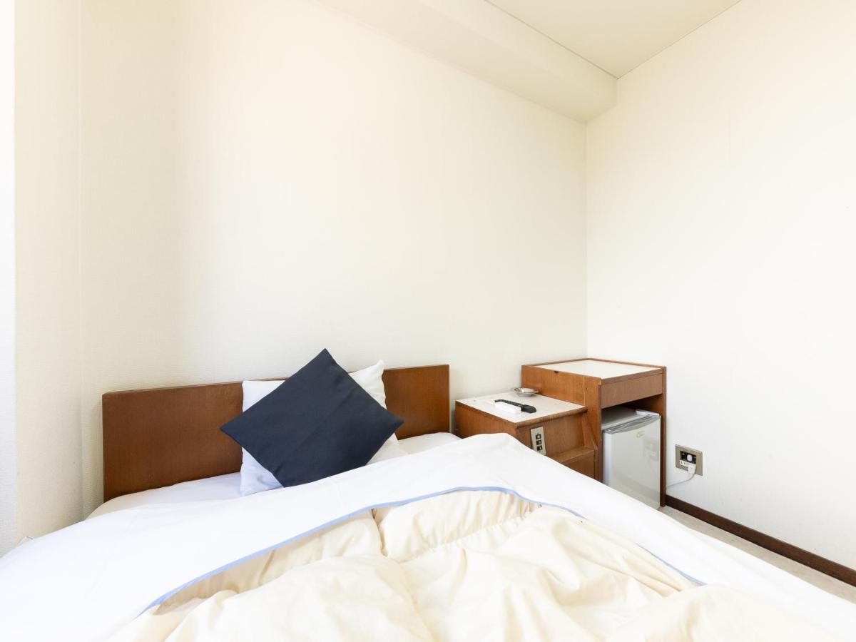 Tabist Business Hotel Kanazono Gifu Zewnętrze zdjęcie