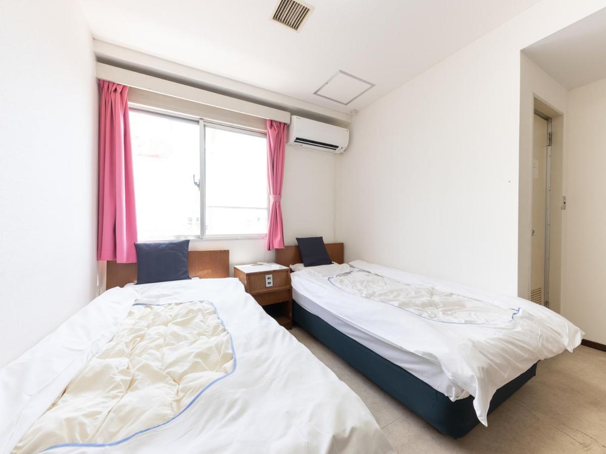 Tabist Business Hotel Kanazono Gifu Zewnętrze zdjęcie