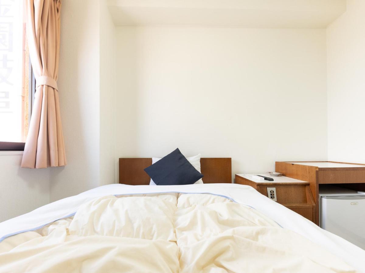 Tabist Business Hotel Kanazono Gifu Zewnętrze zdjęcie