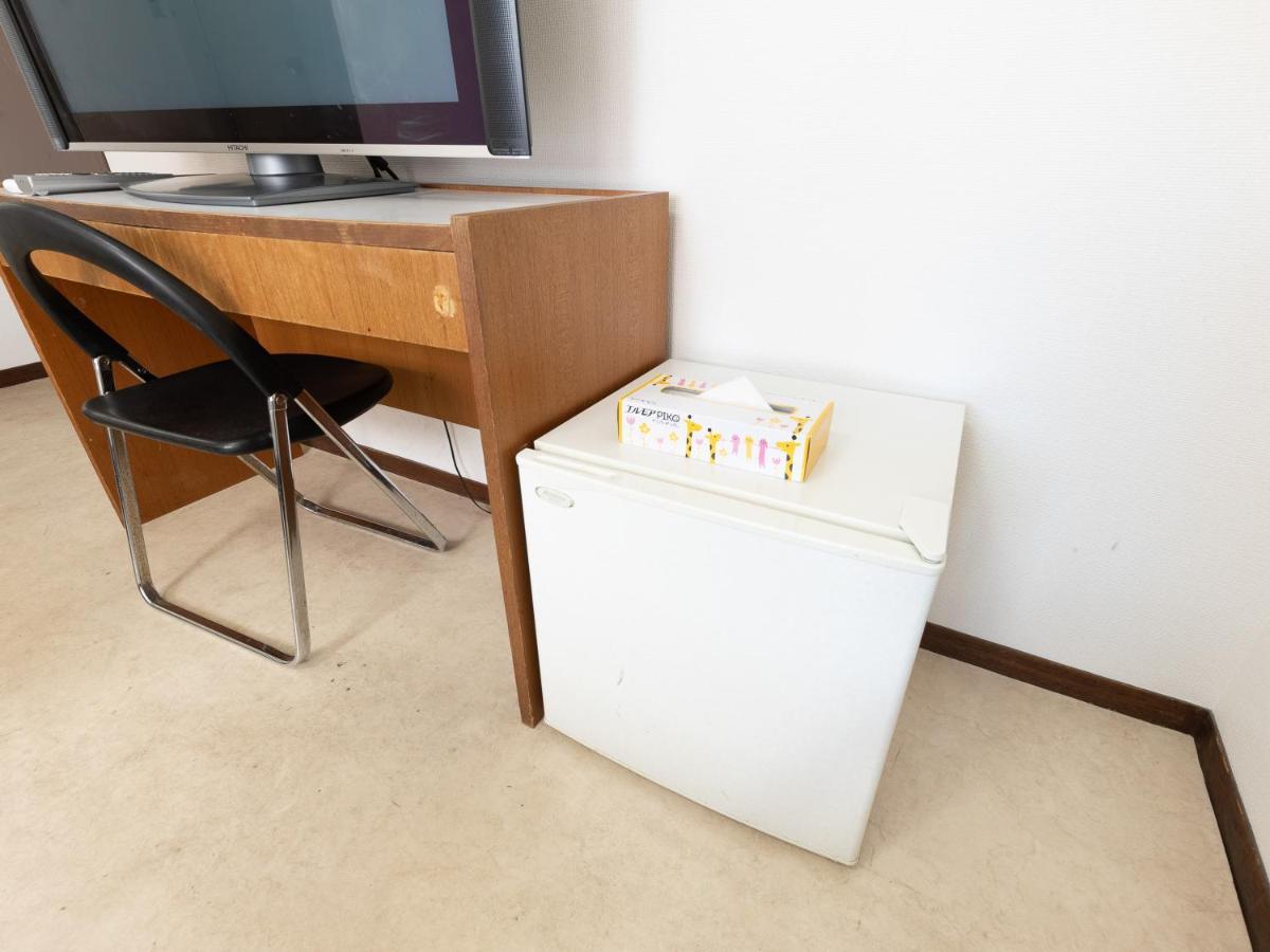 Tabist Business Hotel Kanazono Gifu Zewnętrze zdjęcie