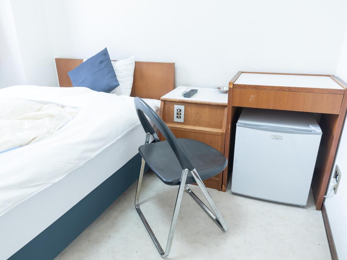 Tabist Business Hotel Kanazono Gifu Zewnętrze zdjęcie