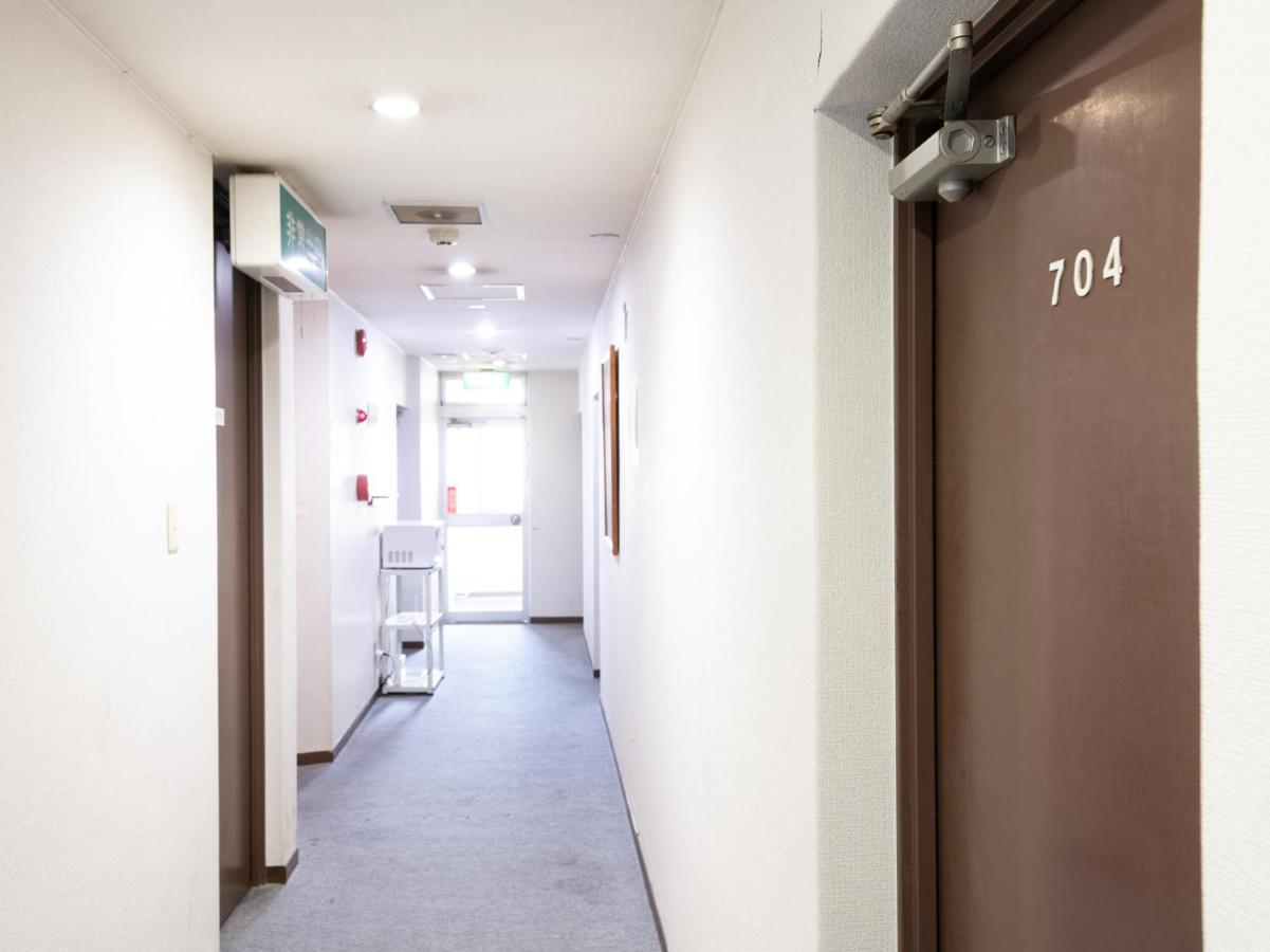 Tabist Business Hotel Kanazono Gifu Zewnętrze zdjęcie